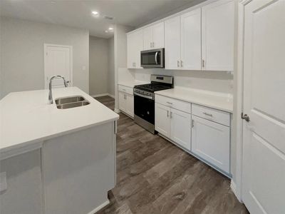 4010 Saddlehorn Way, Sachse, TX, 75048