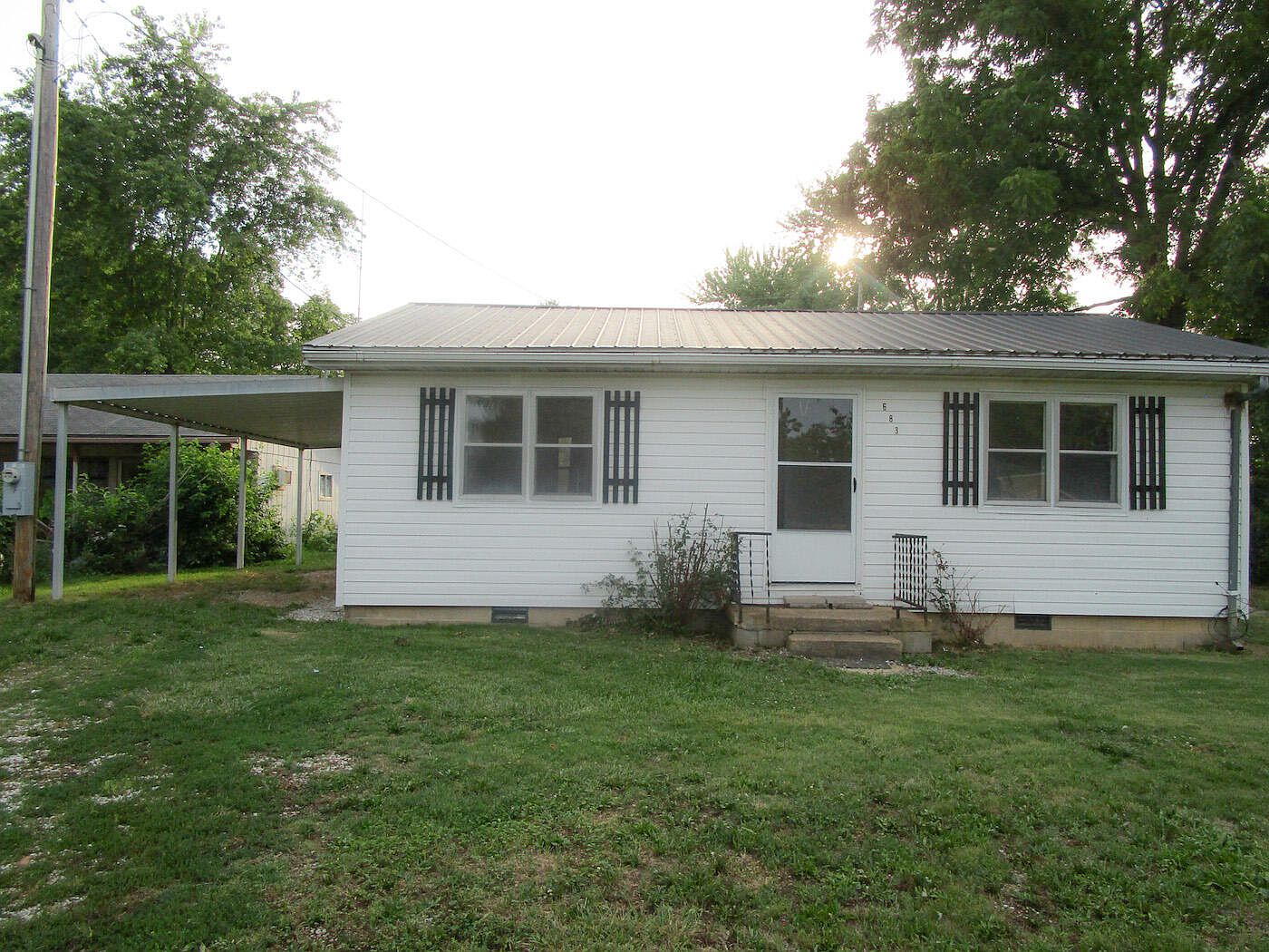 683 North Main Avenue, Summersville, MO 65571 MLS 60248816 Zillow