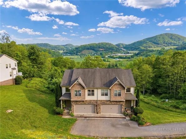 166 Azor Court #2A, Boone, NC 28607