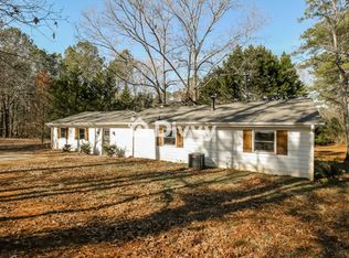 2350 Paradise Cir SE, Conyers, GA 30094