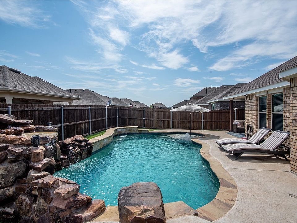 1548 Wyler Dr, Forney, TX 75126 | Zillow