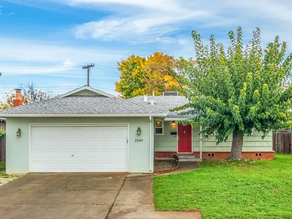 2549 Tannat Way, Rancho Cordova, CA 95670