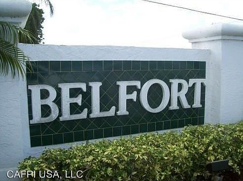 1st image of 9385 S Belfort Cir #110