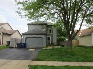 1270 Trevor Ct, Columbus, OH 43204