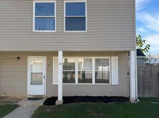 21 Locust Ct, Sicklerville, NJ 08081