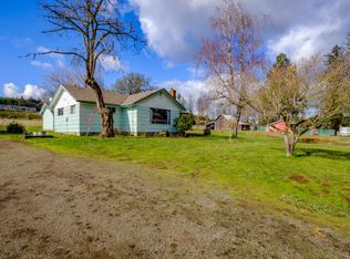 31027 S Grimm Rd, Molalla, OR 97038