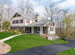 162 Range Rd, Wilton, CT 06897
