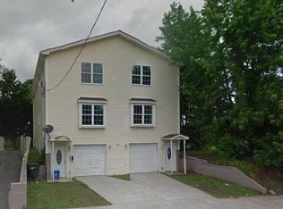 155 Orms St, Providence, RI 02908