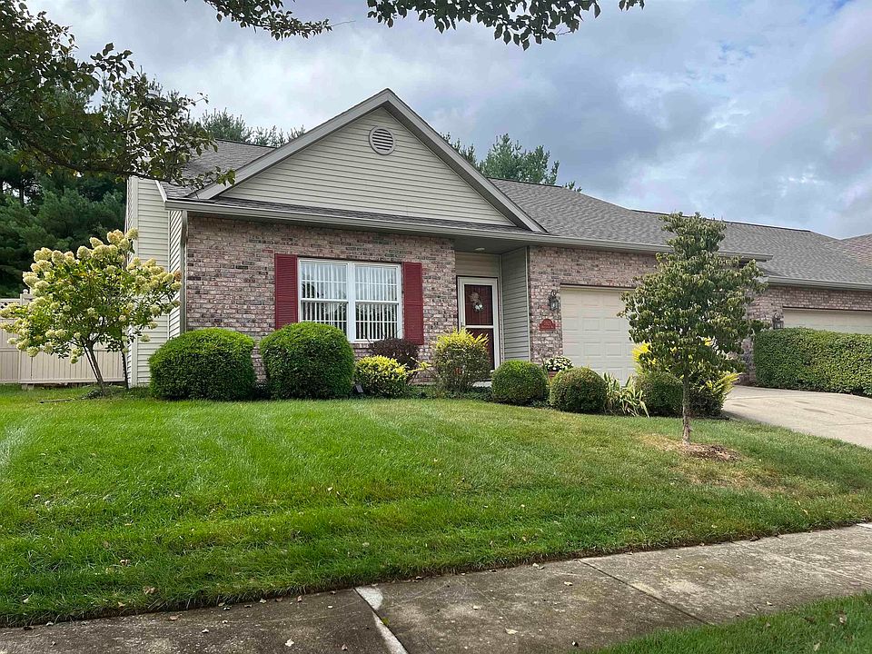 3925 N Whitewood Way, Bloomington, IN 47404 Zillow