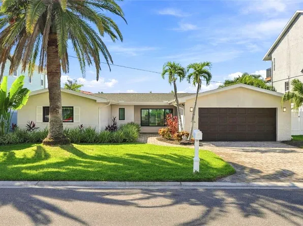556 JOHNS PASS AVENUE, MADEIRA BEACH, FL 33708