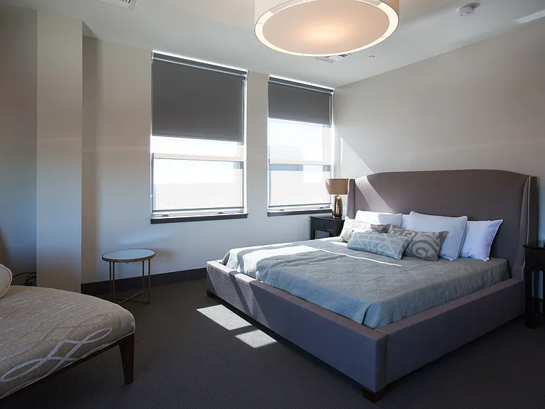 McKay Tower Furnished Apartments — Photo 28
