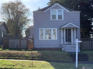 3014 S 13th St, Tacoma, WA 98405