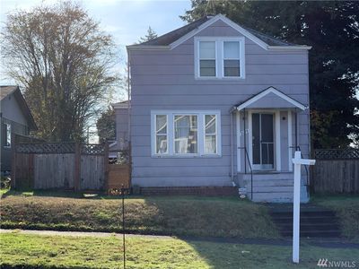 3014 S 13th St, Tacoma, WA, 98405