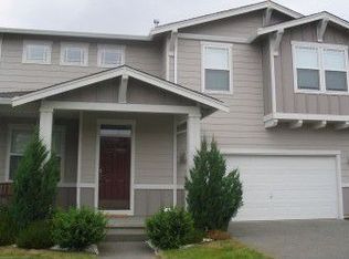 615 Pasco Pl NE, Renton, WA 98059