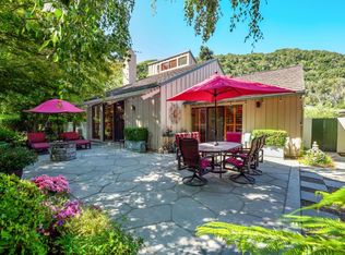9561 Oak Ct, Carmel, CA 93923