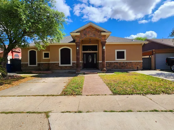 113 Catalina Dr, Laredo, TX 78045