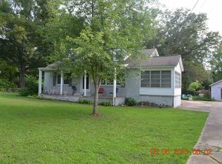 115 Kaye Dr, Greenwood, SC 29649