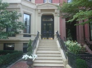 66 Commonwealth Ave APT 3, Boston, MA 02116