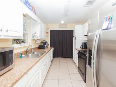 1626 Cox Rd, Panama City, FL, 32409