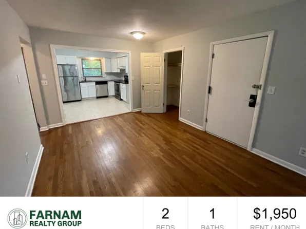 327 Fountain St APT 3D, New Haven, CT 06515