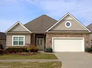240 Prestwick Dr, Broadview Heights, OH 44147