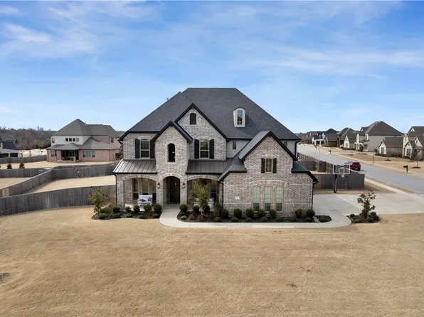 207 Torrance Dr, Cave Springs, AR 72718