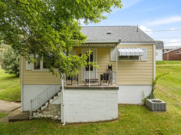 20 Birch Lane, Wheeling, WV 26003