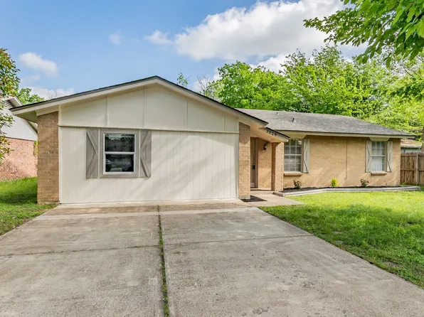 3029 Montclair Pl, Denton, TX 76209