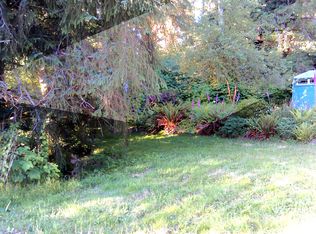 Rector St, Wheeler, OR 97147