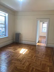 Rented by New York Residence