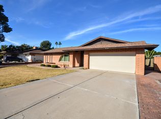 3822 S Siesta Ln, Tempe, AZ 85282