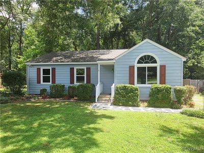 15805 Roland View Dr, Chester, VA, 23831