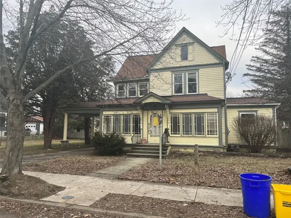 52 Park St, Binghamton, NY 13905