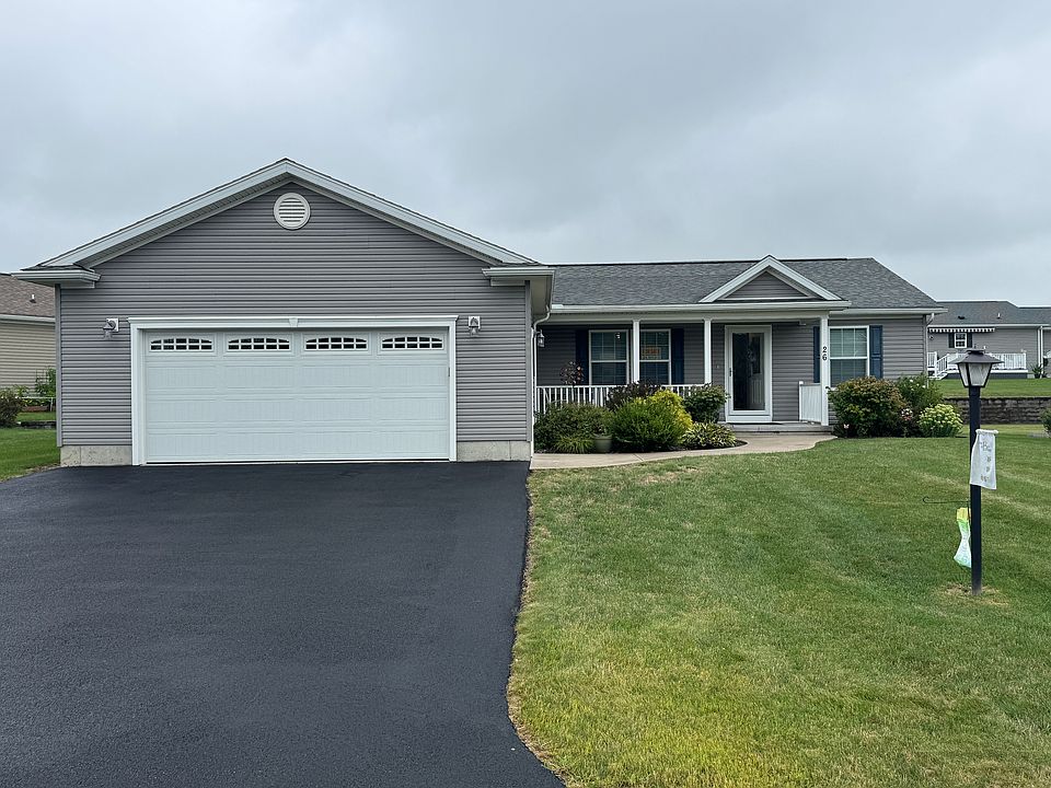 1st image of 26 Hosta Ln #108
