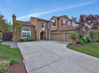 206 Cascadas Ct, San Ramon, CA 94583