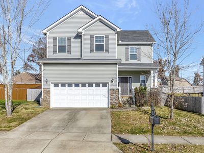 7031 Lakota Dr, Spring Hill, TN, 37174