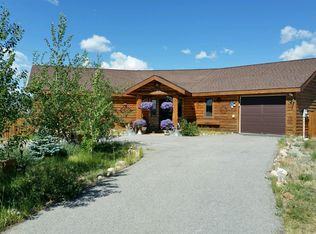 1225 Meadow Dr, Fairplay, CO 80440
