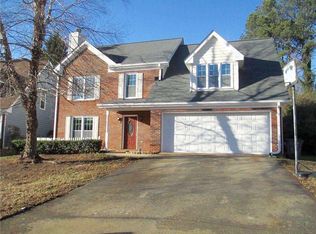 3040 Oak Meadow Dr, Snellville, GA 30078