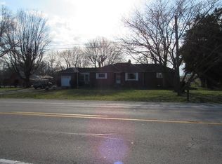 10866 N Us Highway 31, Seymour, IN 47274