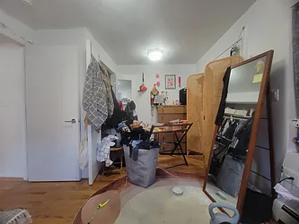 Rented by Yup Realty LLC