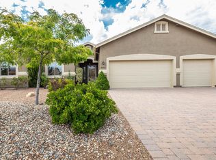 6505 E Deacon St, Prescott Valley, AZ 86314
