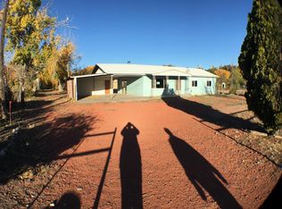 35 Road 6825, Waterflow, NM 87421