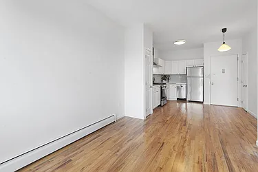 Rented by Brown Harris Stevens