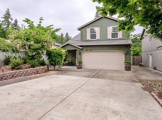 711 Mimosa St S, Salem, OR 97302