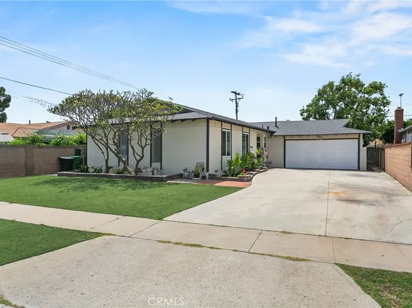 14701 Ontario Dr, Westminster, CA 92683