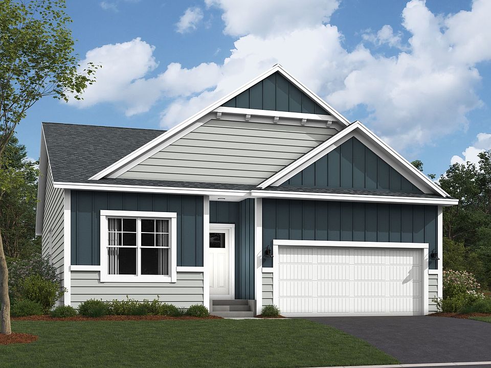Sage Elevation A