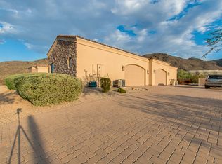 3711 W Calle Poco, Tonopah, AZ 85339
