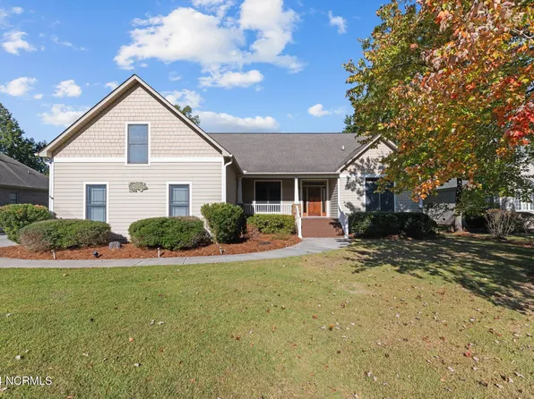 112 Sursee Court, New Bern, NC 28562