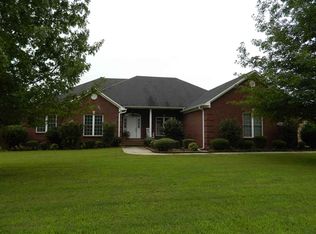106 Beau Terra Ln, Huntsville, AL 35811