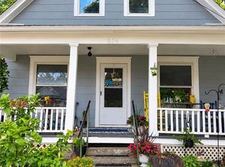 514 Benton Ave, Excelsior Springs, MO 64024